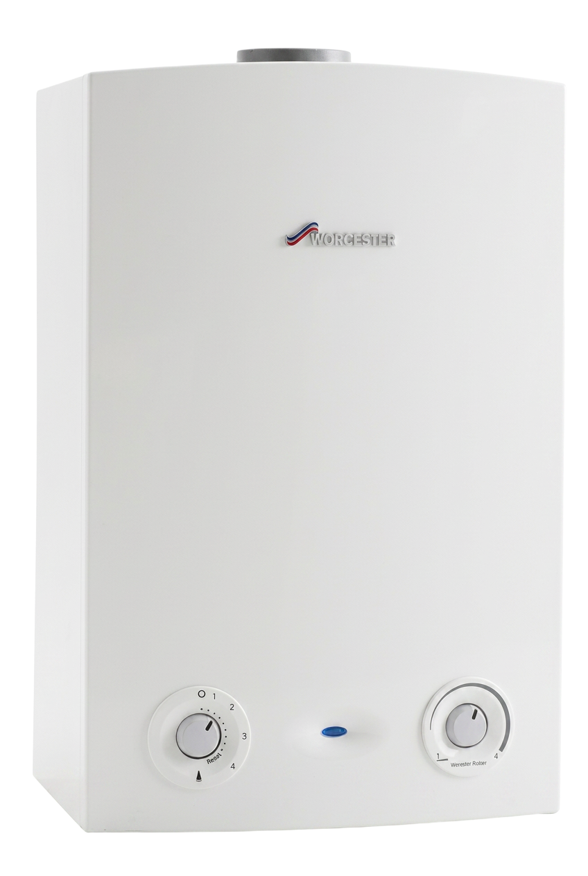 Worcester Greenstar Ri regular heat-only boiler