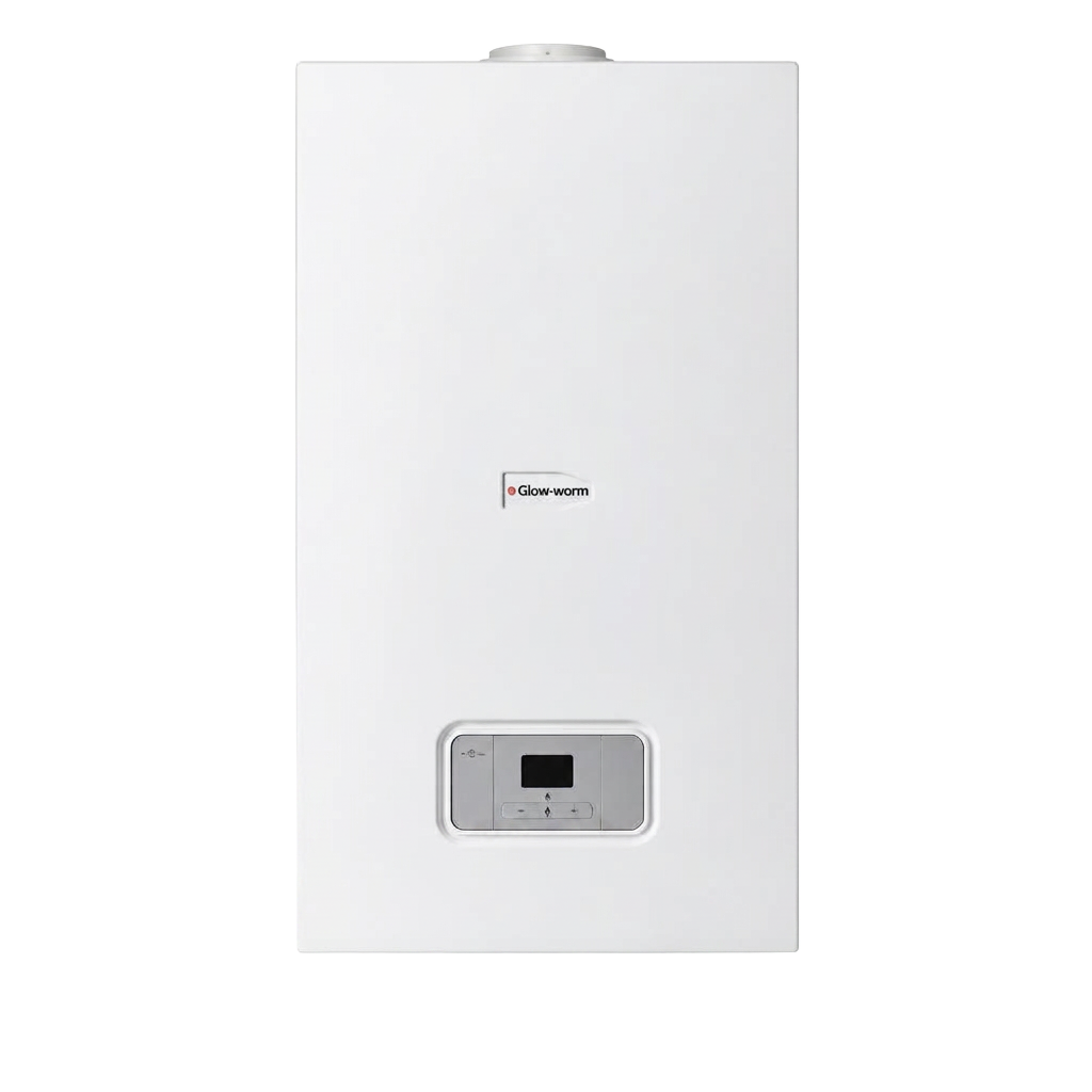Glow-worm Easicom 24kW combi boiler