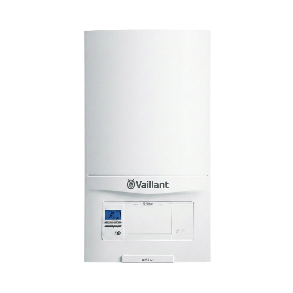 Vaillant Ecofit Pure 24kW combi boiler